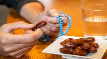 دعاء الإفطار اليوم الخميس 26 فبراير.. فضل لا يُفوت للصائم